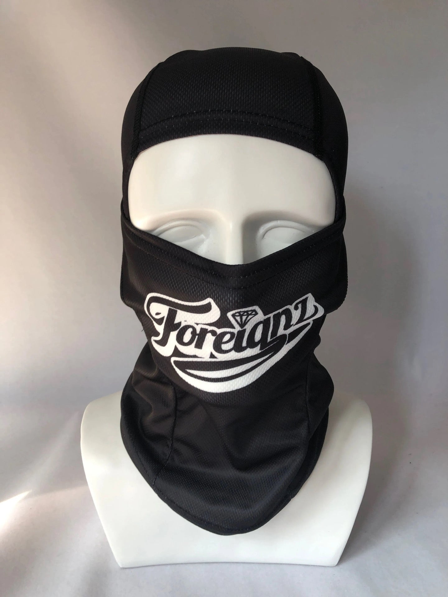 Foreignz Official Ski Mask