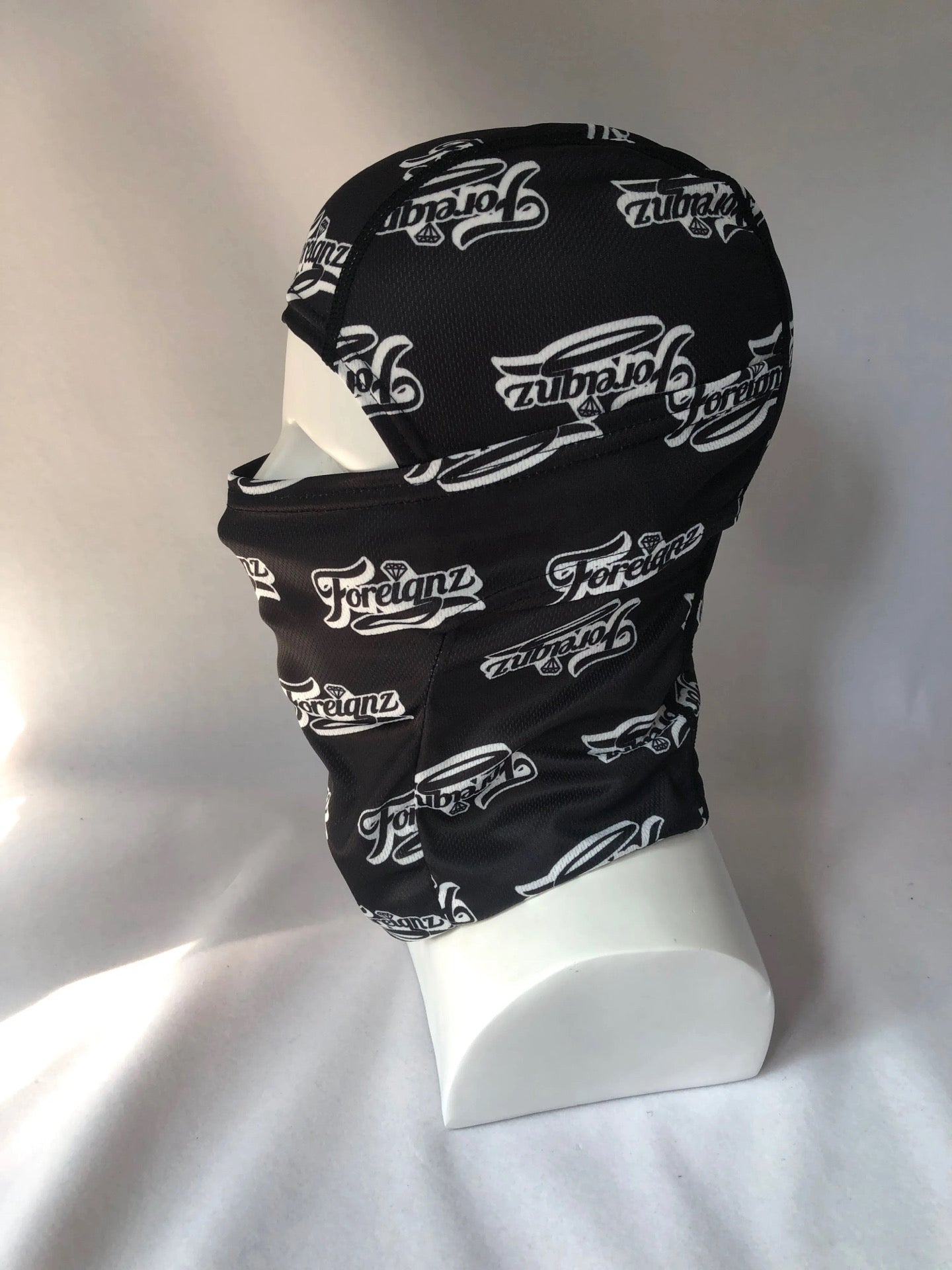 Foreignz Ski Mask (Full Print).