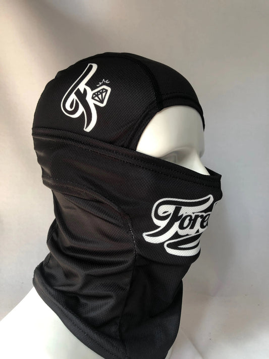 Foreignz Official Ski Mask