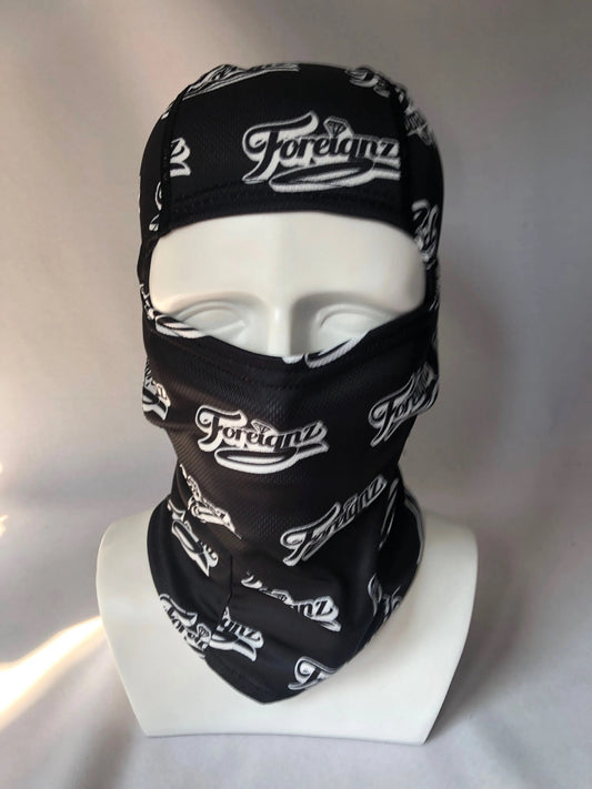 Foreignz Ski Mask (Full Print).